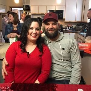 Meet your Posher, Daryl